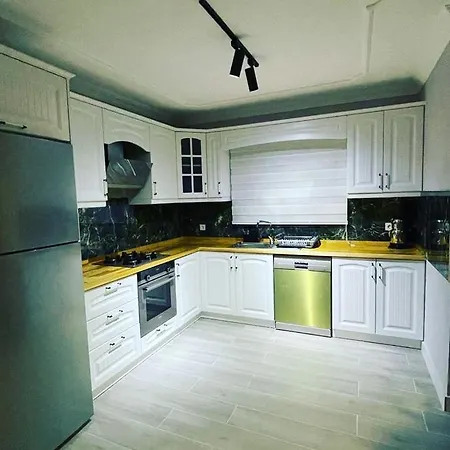 Apartamento 2 Bedroom Flat With Swimming Pool For Rent Mazi Village Of *