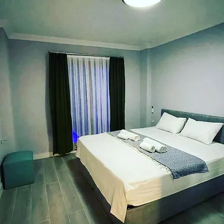 2 Bedroom Flat With Swimming Pool For Rent Mazi Village Of Apartamento *