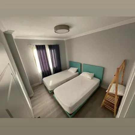 2 Bedroom Flat With Swimming Pool For Rent Mazi Village Of Bodrum