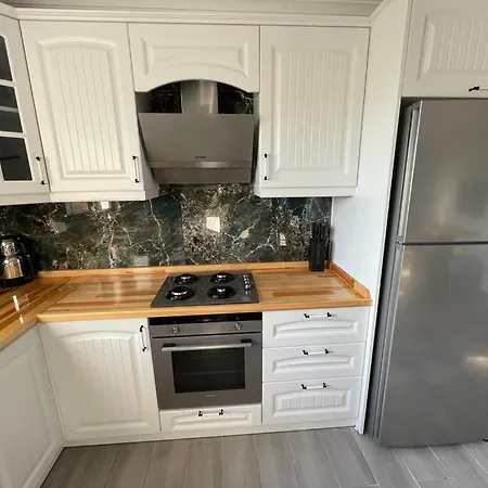 2 Bedroom Flat With Swimming Pool For Rent Mazi Village Of *