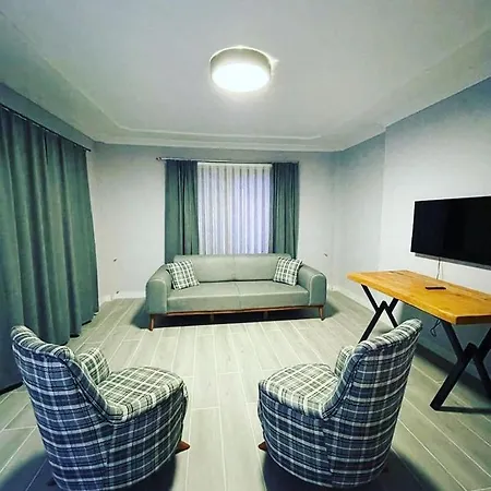 2 Bedroom Flat With Swimming Pool For Rent Mazi Village Of *