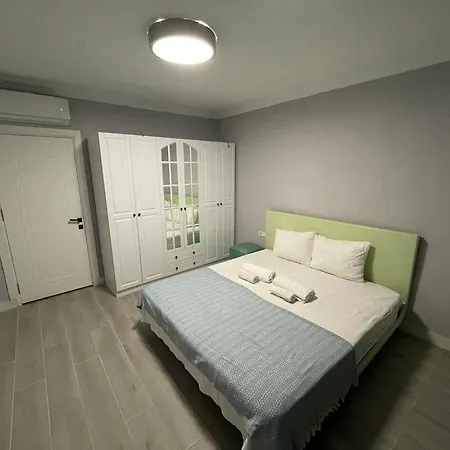 2 Bedroom Flat With Swimming Pool For Rent Mazi Village Of Bodrum