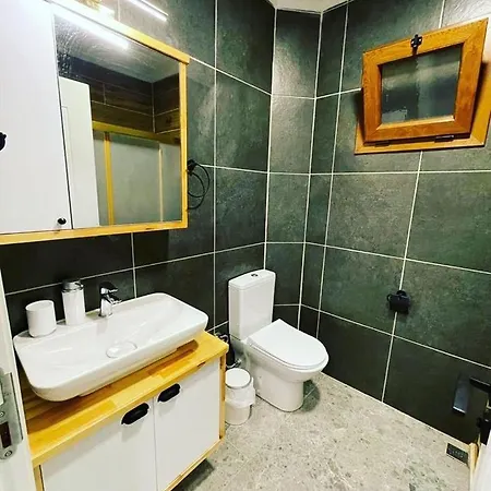 2 Bedroom Flat With Swimming Pool For Rent Mazi Village Of *