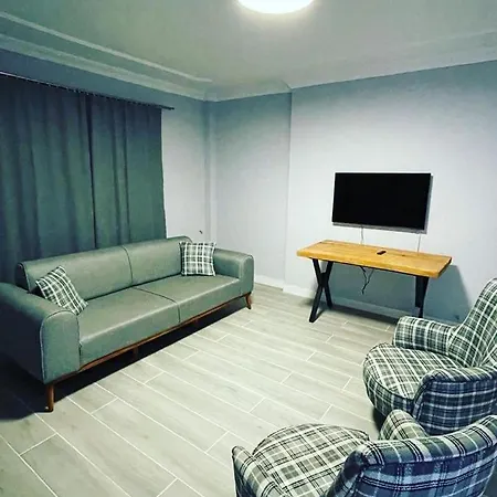 2 Bedroom Flat With Swimming Pool For Rent Mazi Village Of * بودروم